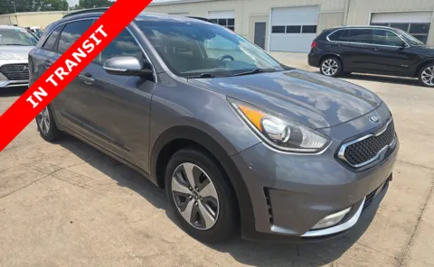 Another view of 2018 Kia Niro EX for sale in Jacksonville, FL at Auto Boutique Florida
