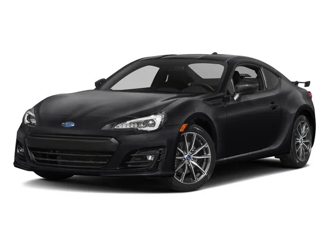 2017 Subaru BRZ Limited for sale in Jacksonville, FL