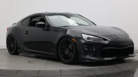 Another view of 2017 Subaru BRZ Limited for sale in Jacksonville, FL at Auto Boutique Florida