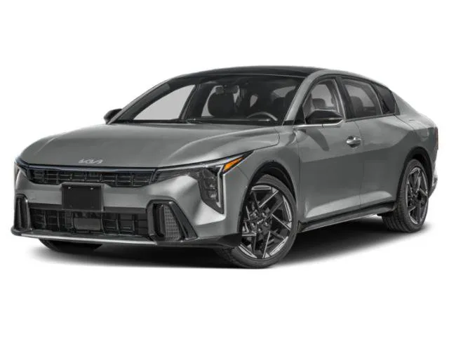 2025 Kia K4 GT-Line for sale in Jacksonville, FL