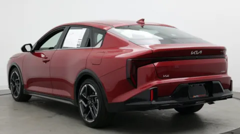 More photos of 2025 Kia K4 GT-Line at Auto Boutique Florida, FL