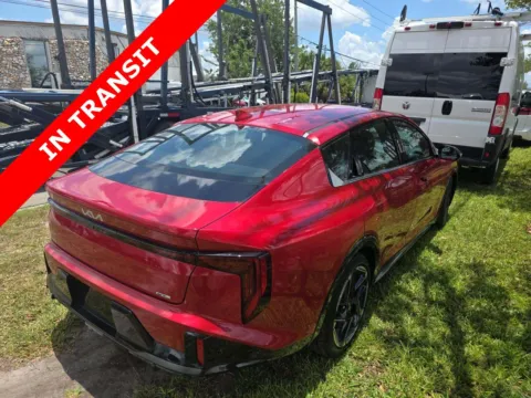 More photos of 2025 Kia K4 GT-Line at Auto Boutique Florida, FL