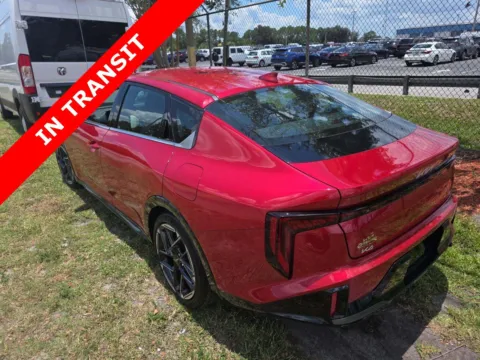 More photos of 2025 Kia K4 GT-Line at Auto Boutique Florida, FL