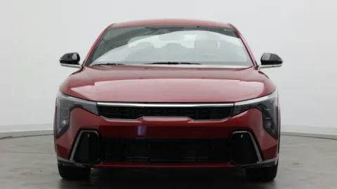 Photos of 2025 Kia K4 GT-Line for sale in Jacksonville, FL at Auto Boutique Florida