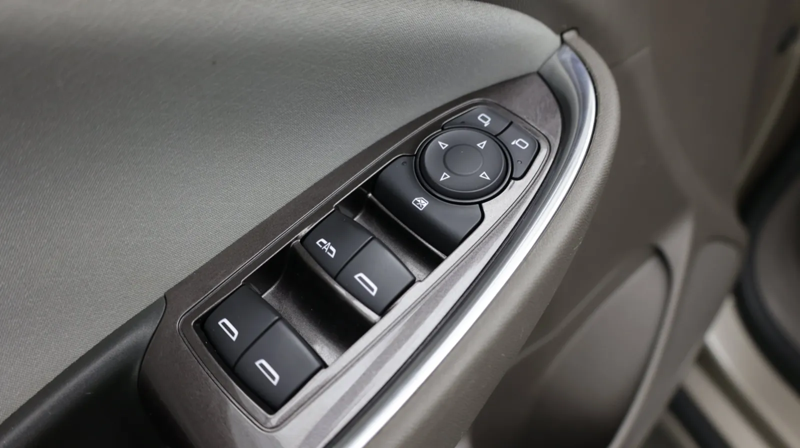 Chevrolet Malibu photo 13