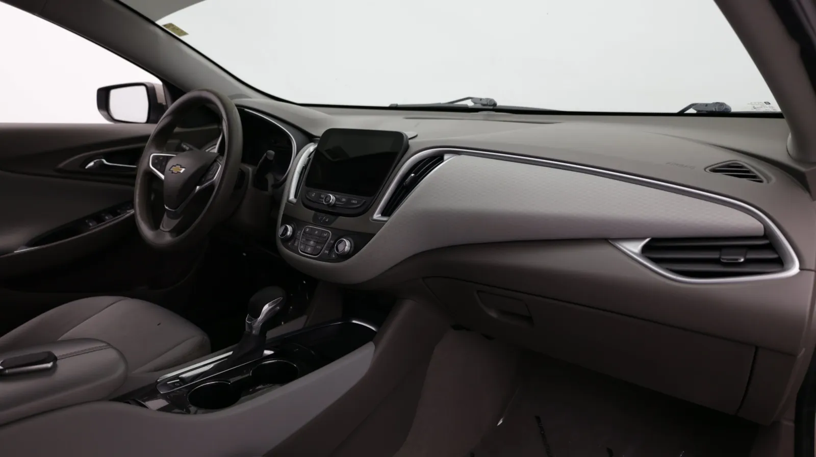 Chevrolet Malibu photo 36
