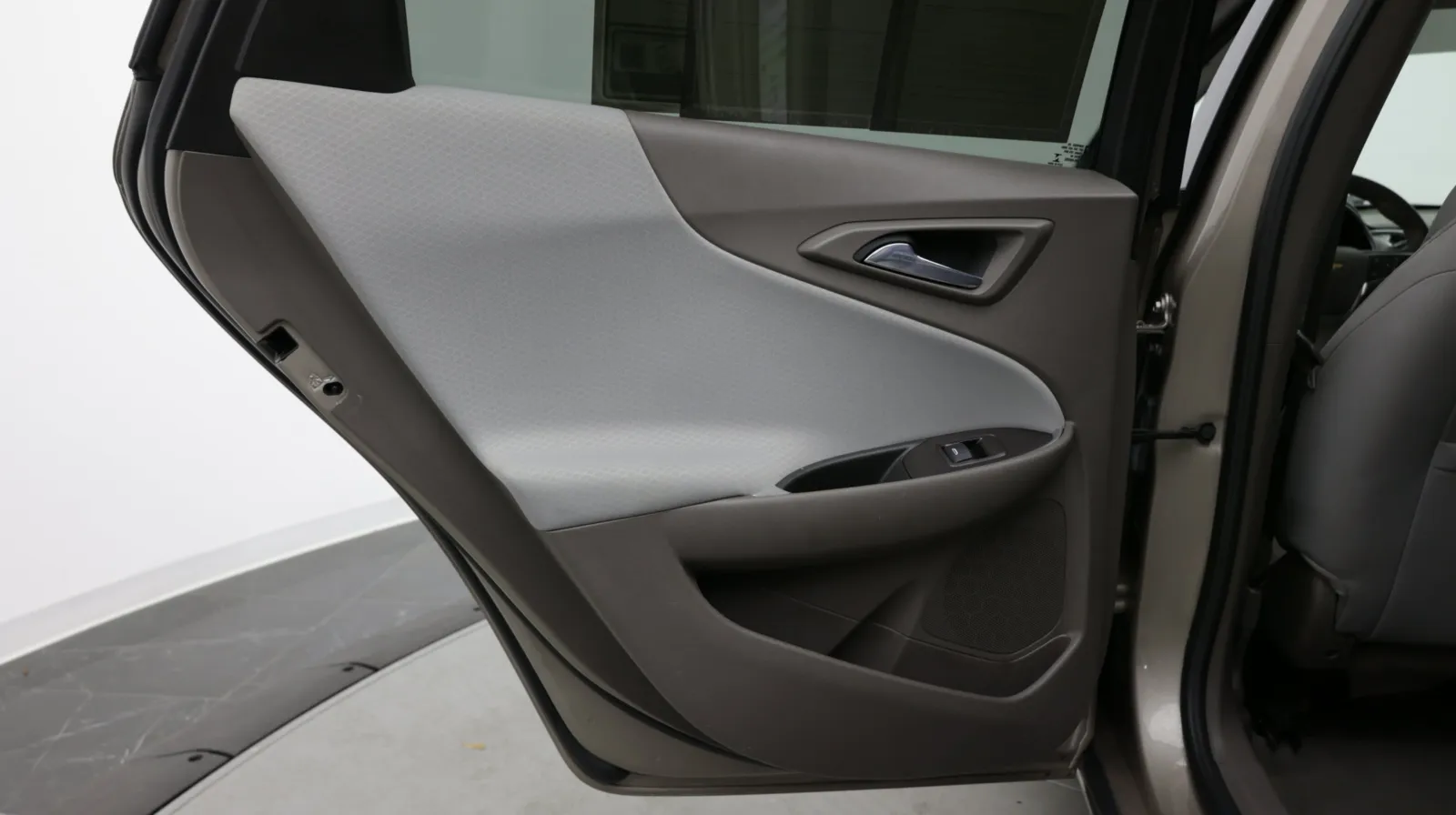 Chevrolet Malibu photo 25