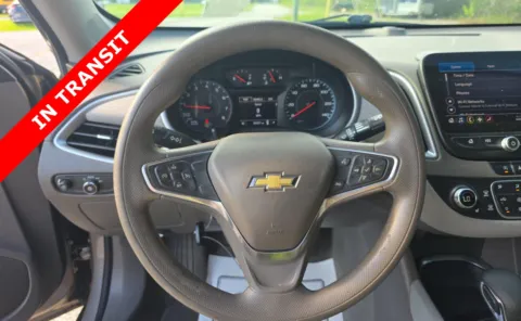 More photos of 2022 Chevrolet Malibu LT at Auto Boutique Florida, FL