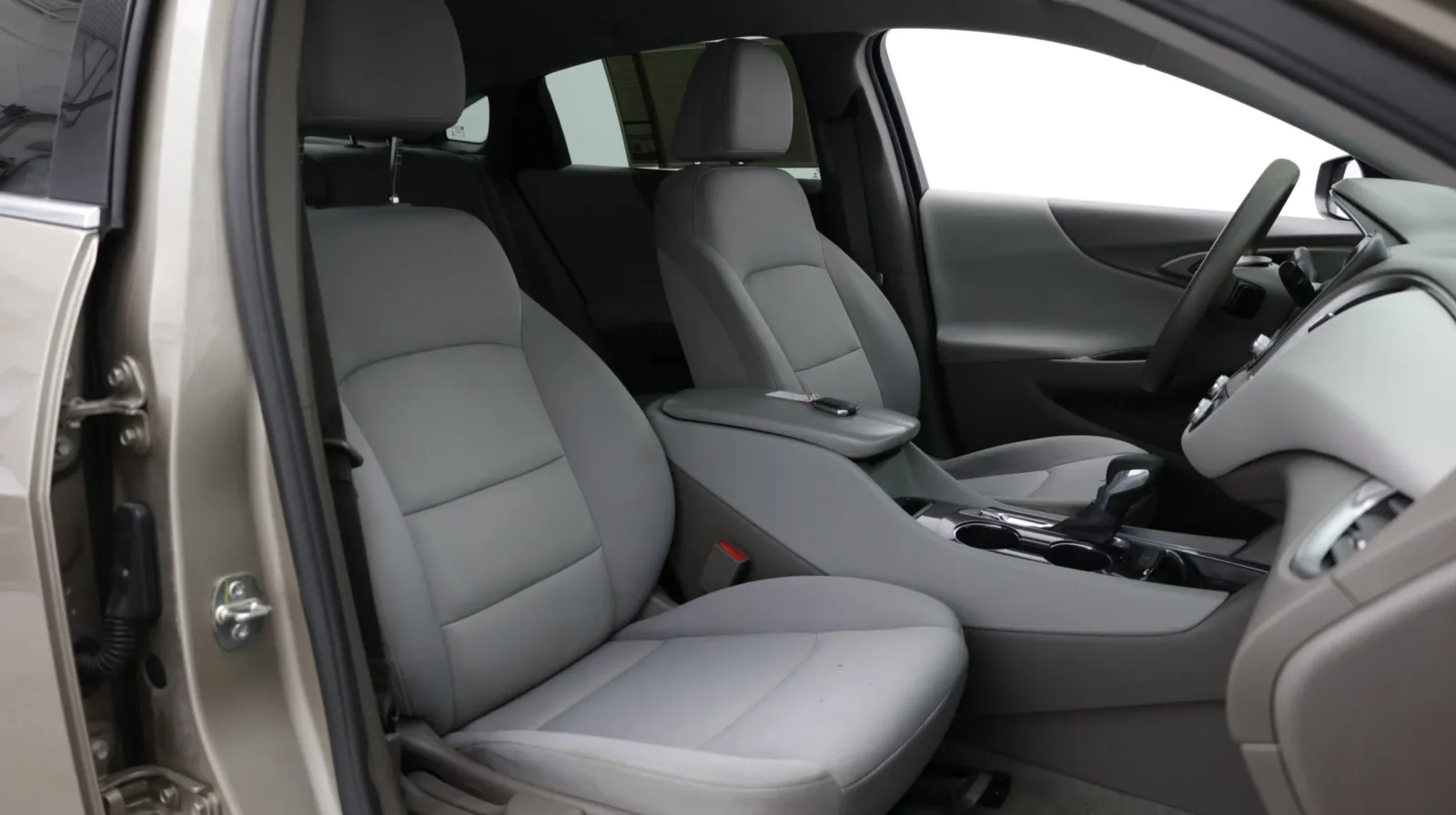 Chevrolet Malibu photo 35