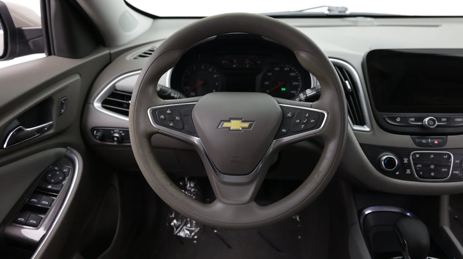 Chevrolet Malibu photo 26