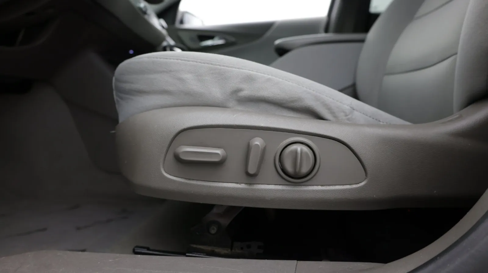 Chevrolet Malibu photo 14