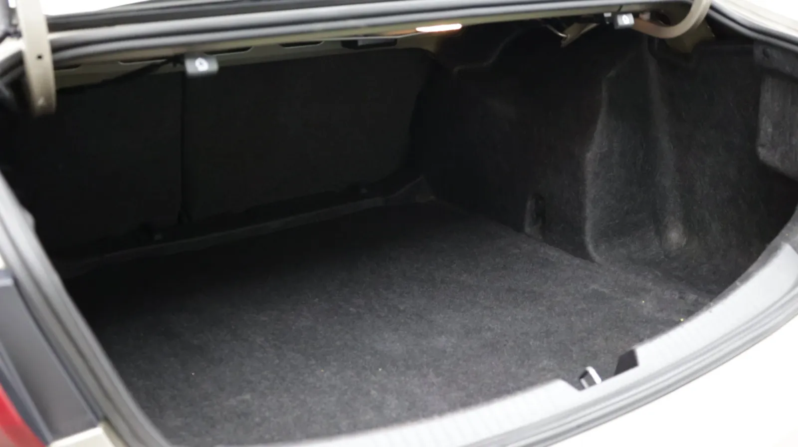 Chevrolet Malibu photo 30