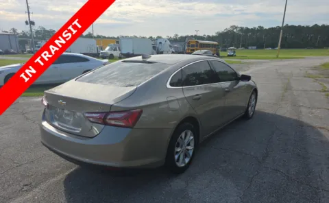 More photos of 2022 Chevrolet Malibu LT at Auto Boutique Florida, FL