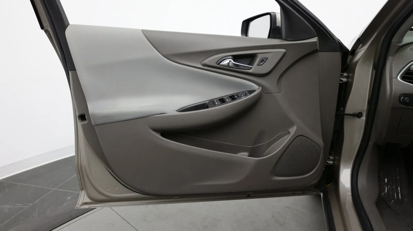 Chevrolet Malibu photo 12