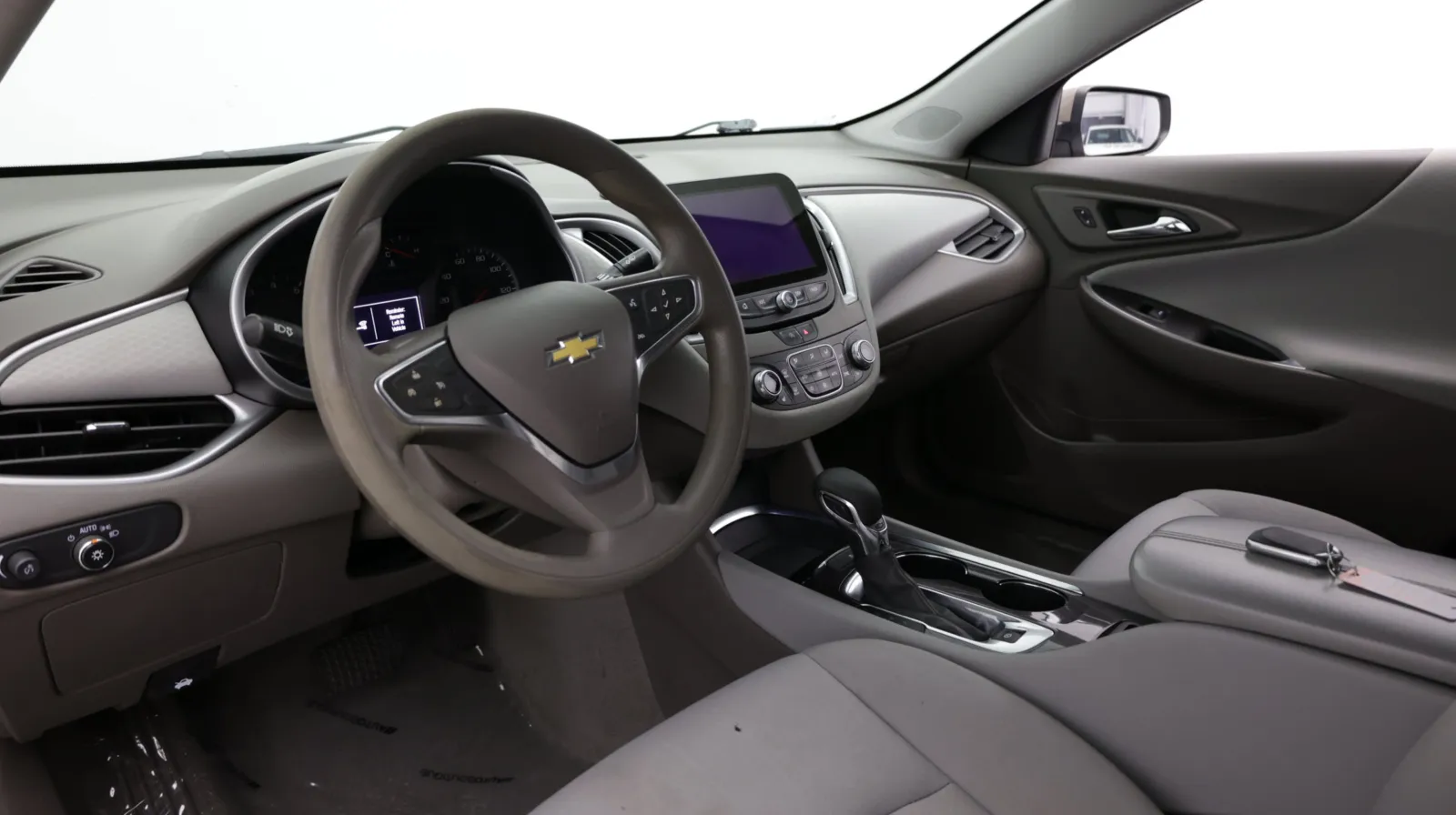 Chevrolet Malibu photo 11