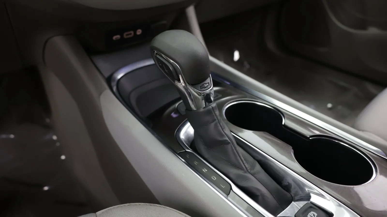 Chevrolet Malibu photo 17