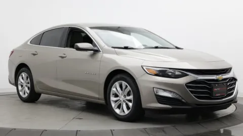 Another view of 2022 Chevrolet Malibu LT for sale in Jacksonville, FL at Auto Boutique Florida