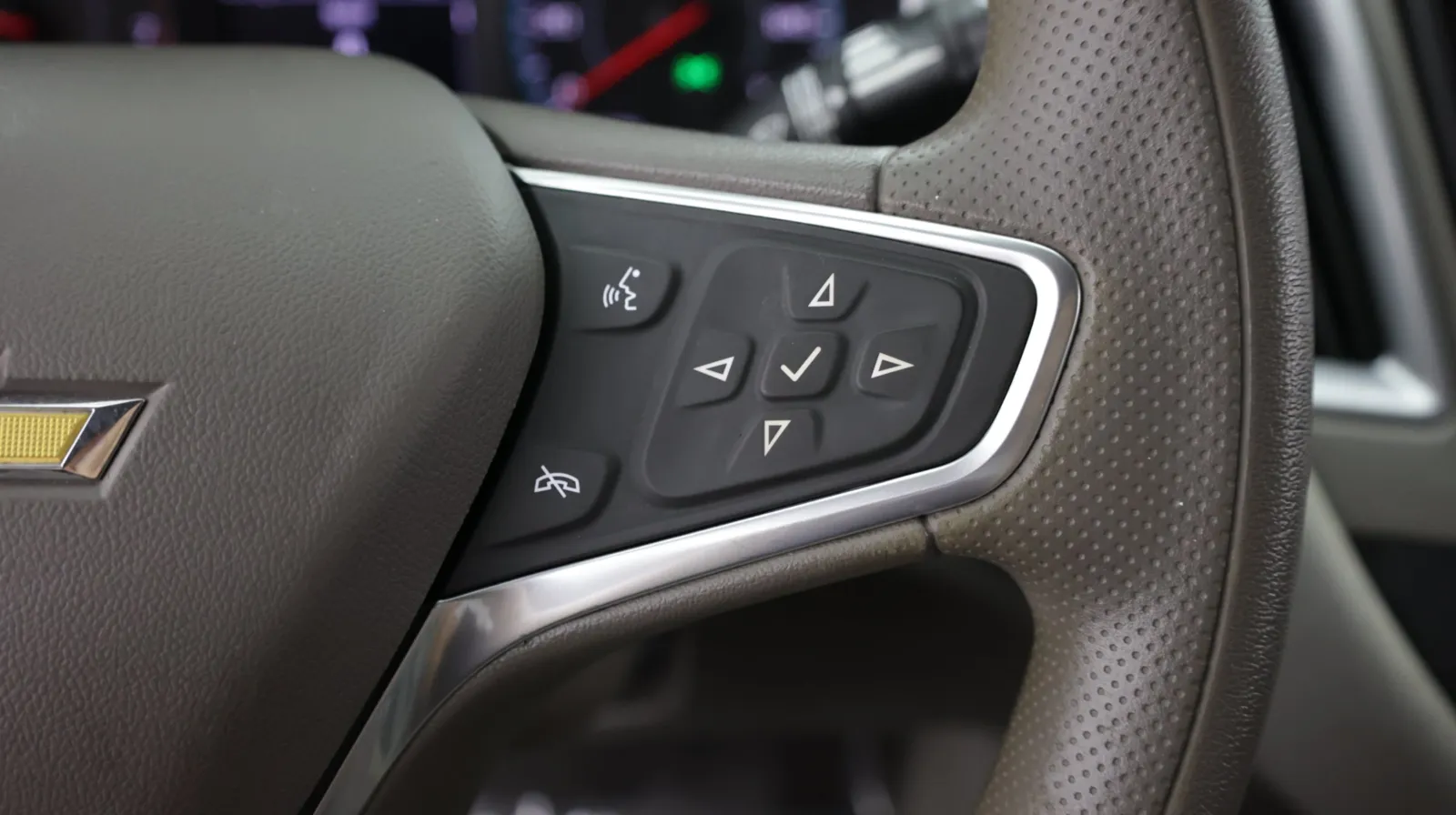 Chevrolet Malibu photo 23