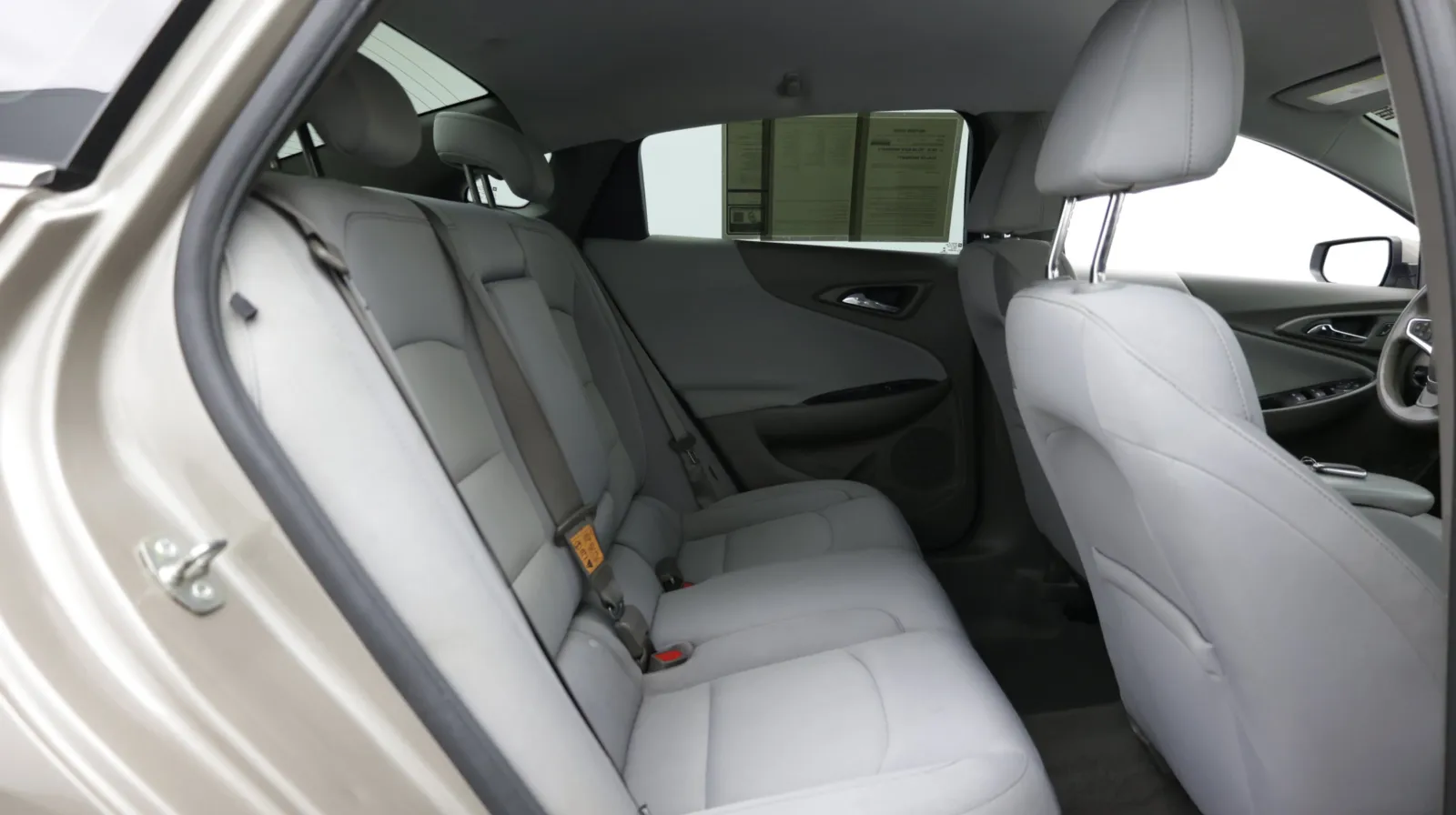 Chevrolet Malibu photo 32