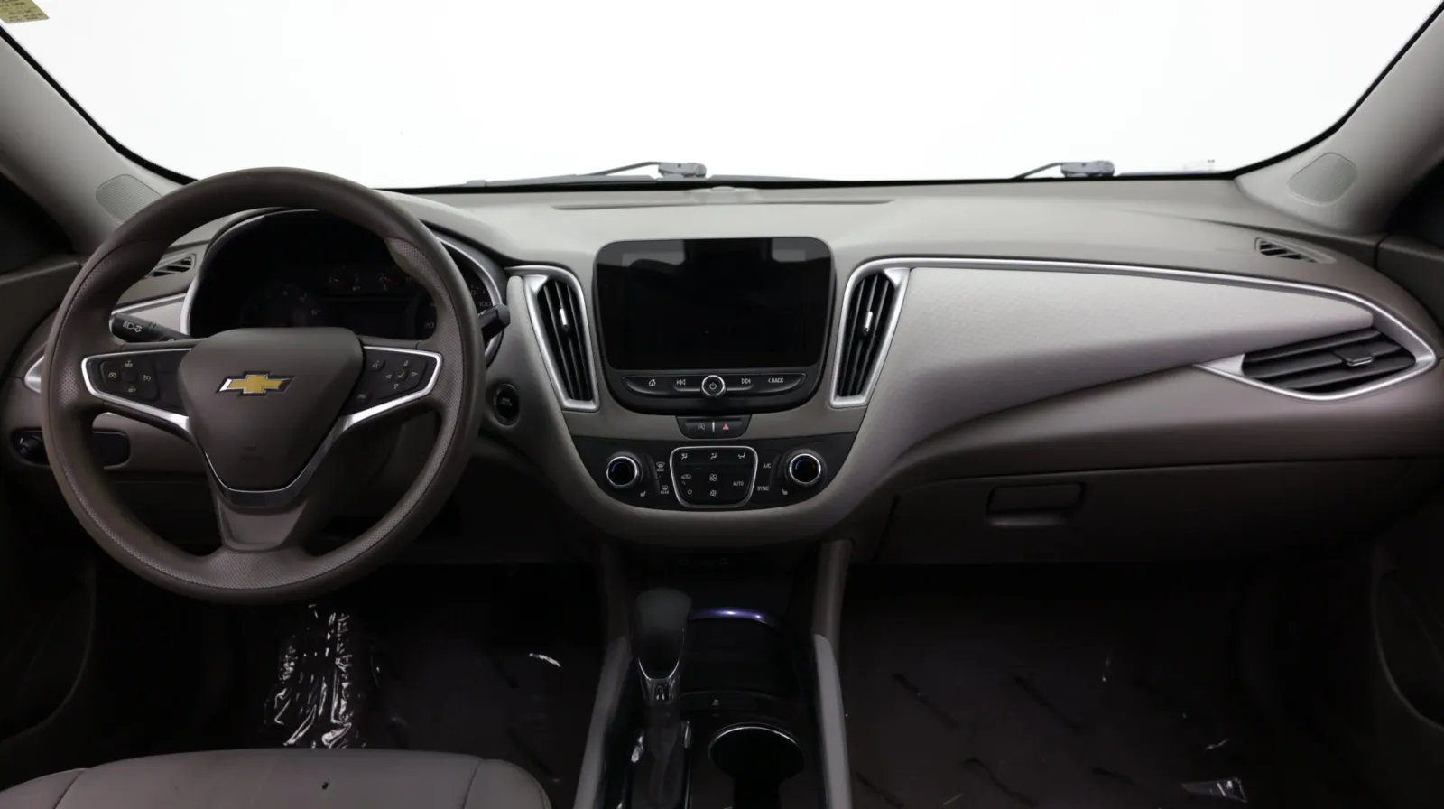 Chevrolet Malibu photo 28