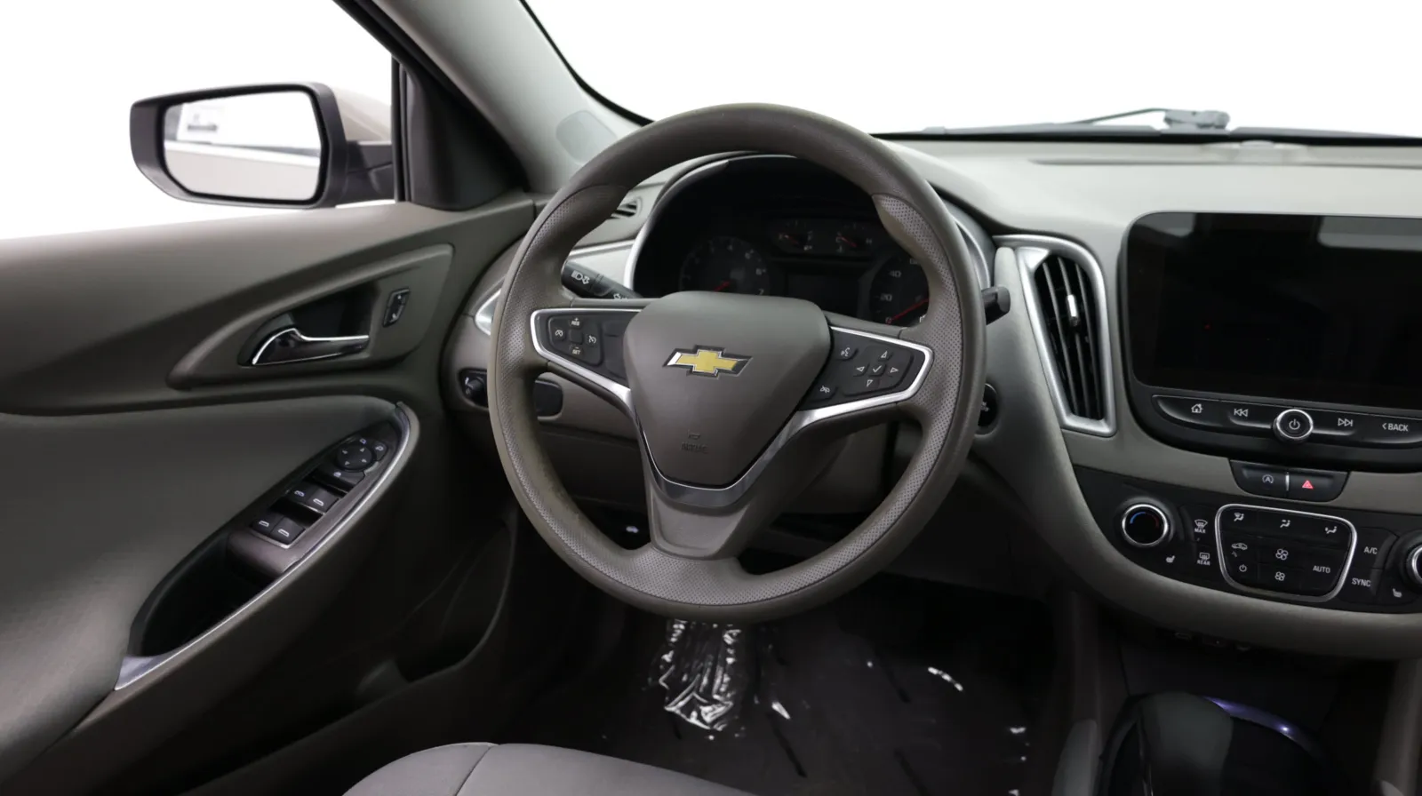 Chevrolet Malibu photo 27