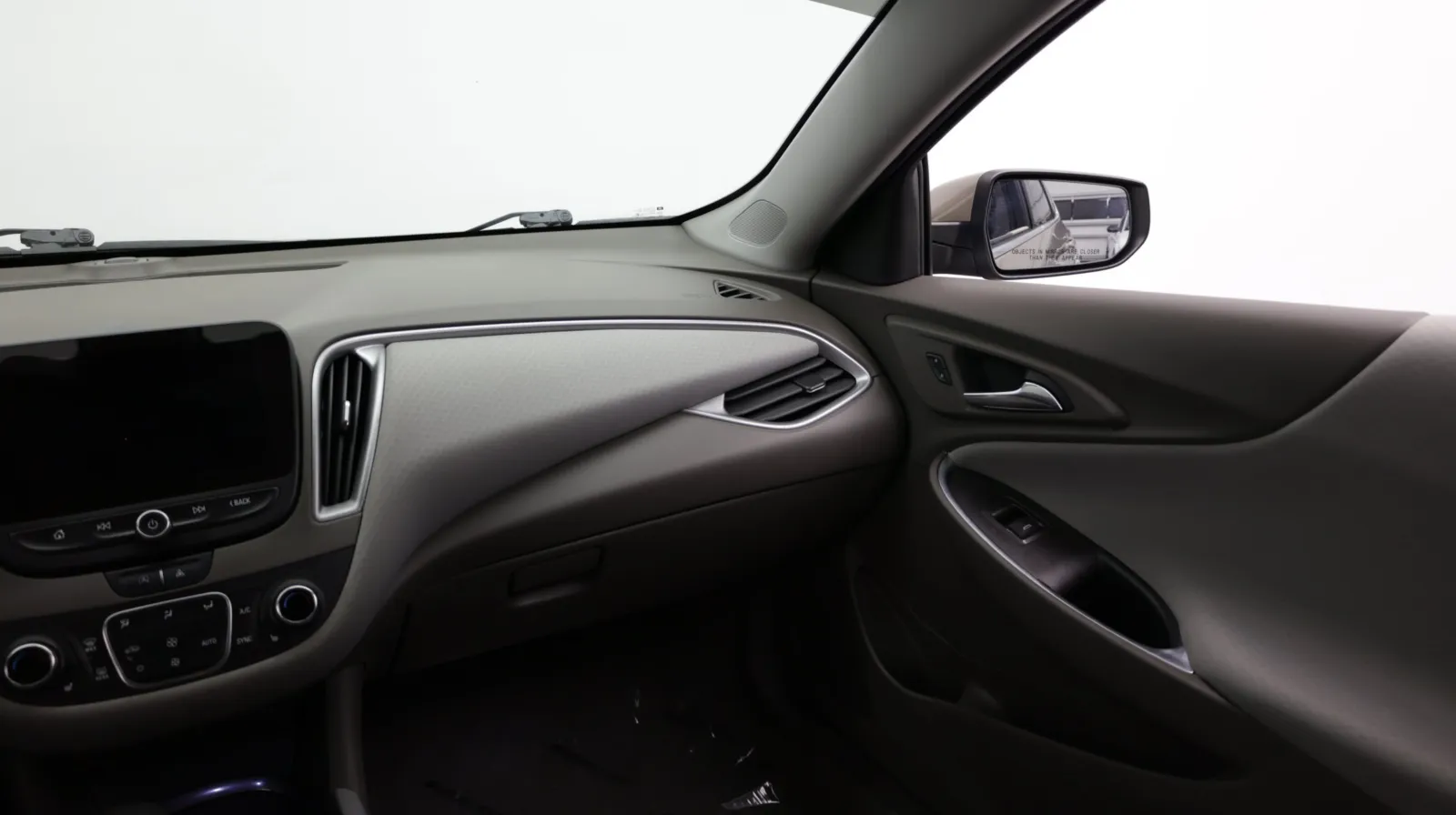 Chevrolet Malibu photo 29