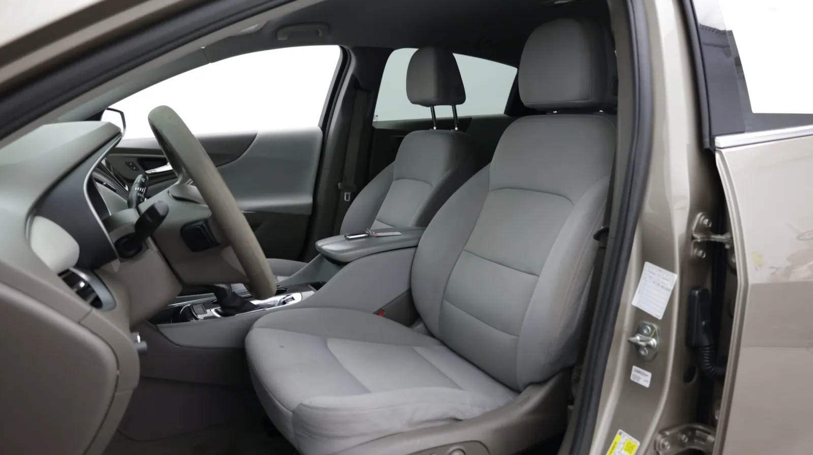 Chevrolet Malibu photo 15