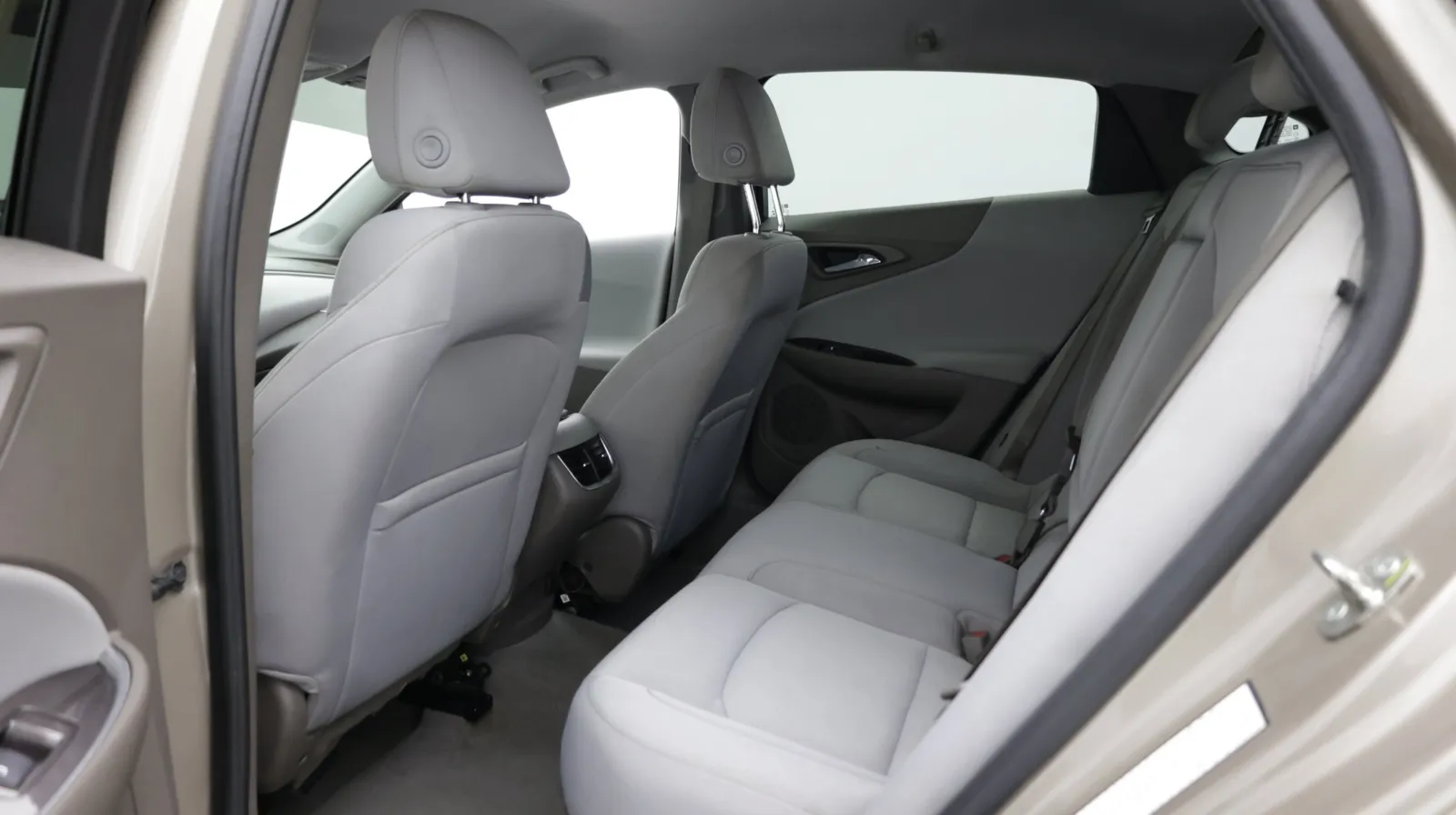 Chevrolet Malibu photo 24
