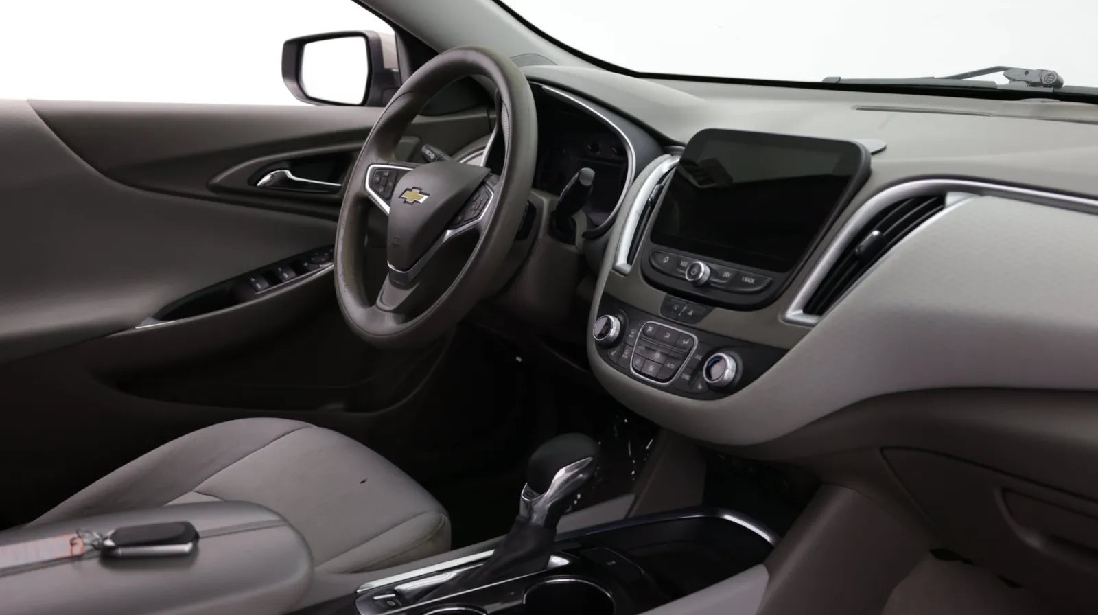 Chevrolet Malibu photo 34