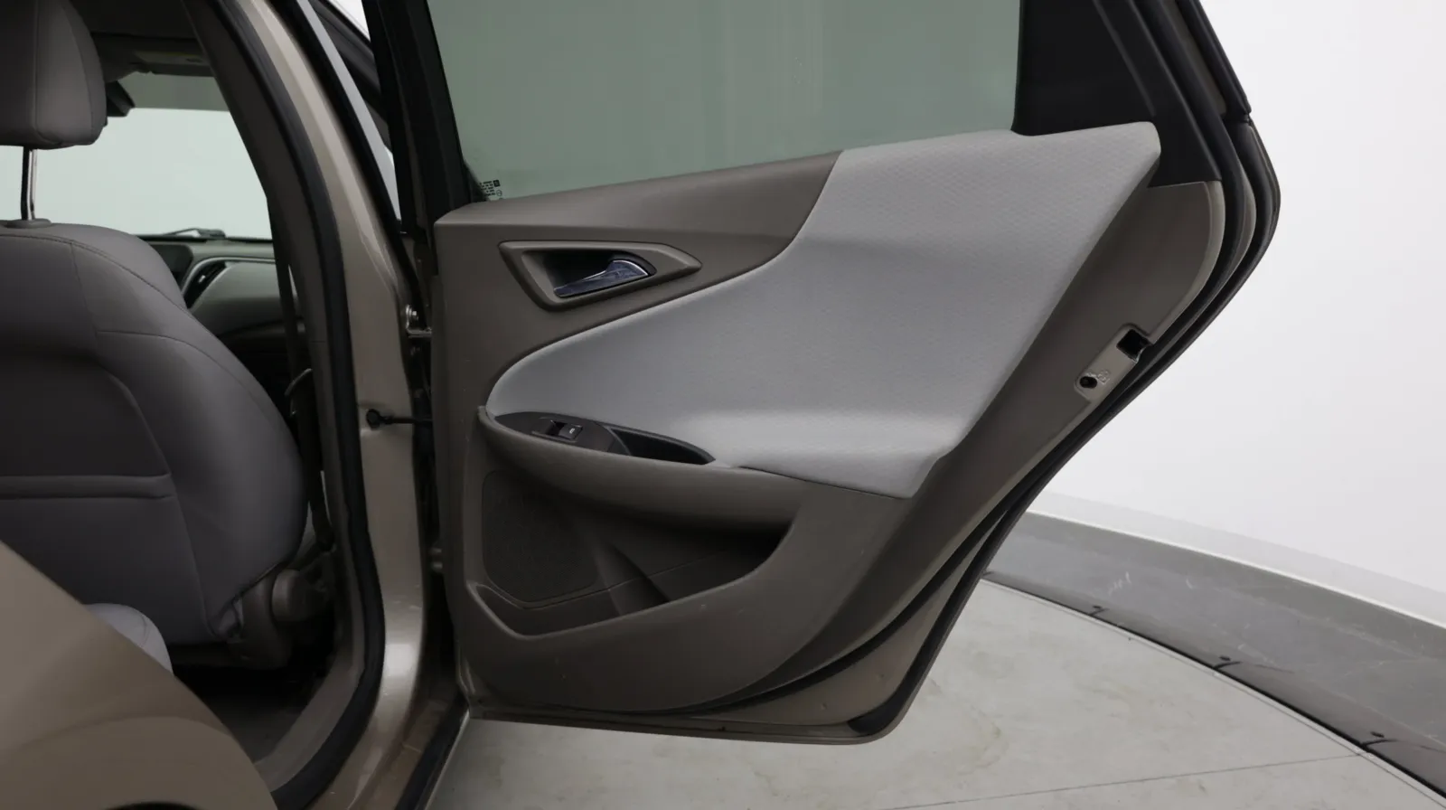 Chevrolet Malibu photo 31