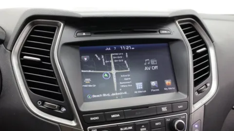 More photos of 2017 Hyundai Santa Fe Sport 2.0T Ultimate at Auto Boutique Florida, FL