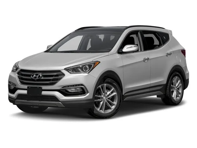 2017 Hyundai Santa Fe Sport 2.0T Ultimate for sale in Jacksonville, FL