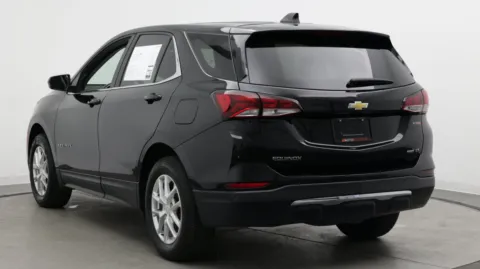 More photos of 2024 Chevrolet Equinox LT at Auto Boutique Florida, FL