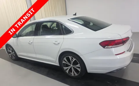More photos of 2021 Volkswagen Passat 2.0T SE at Auto Boutique Florida, FL