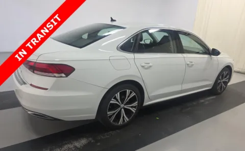 More photos of 2021 Volkswagen Passat 2.0T SE at Auto Boutique Florida, FL