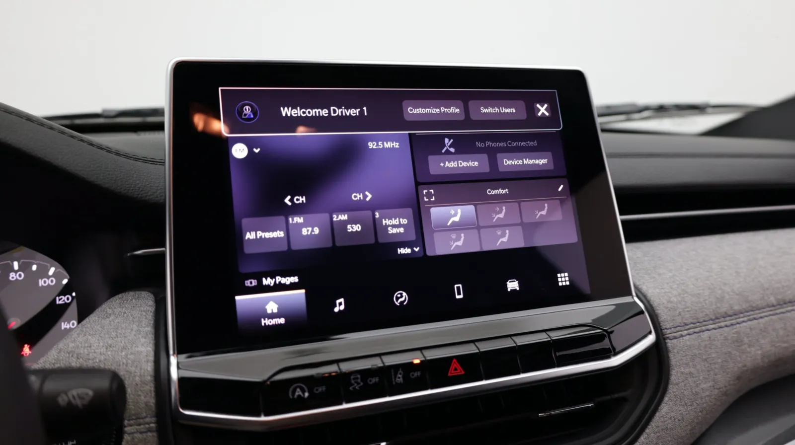 Jeep Compass photo 19