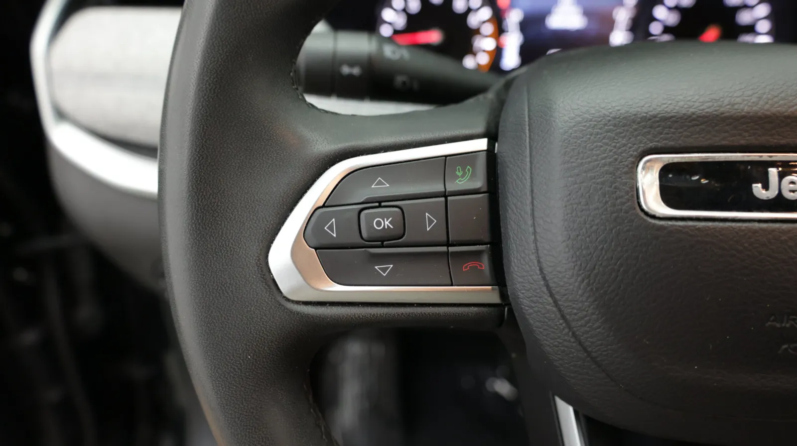 Jeep Compass photo 23