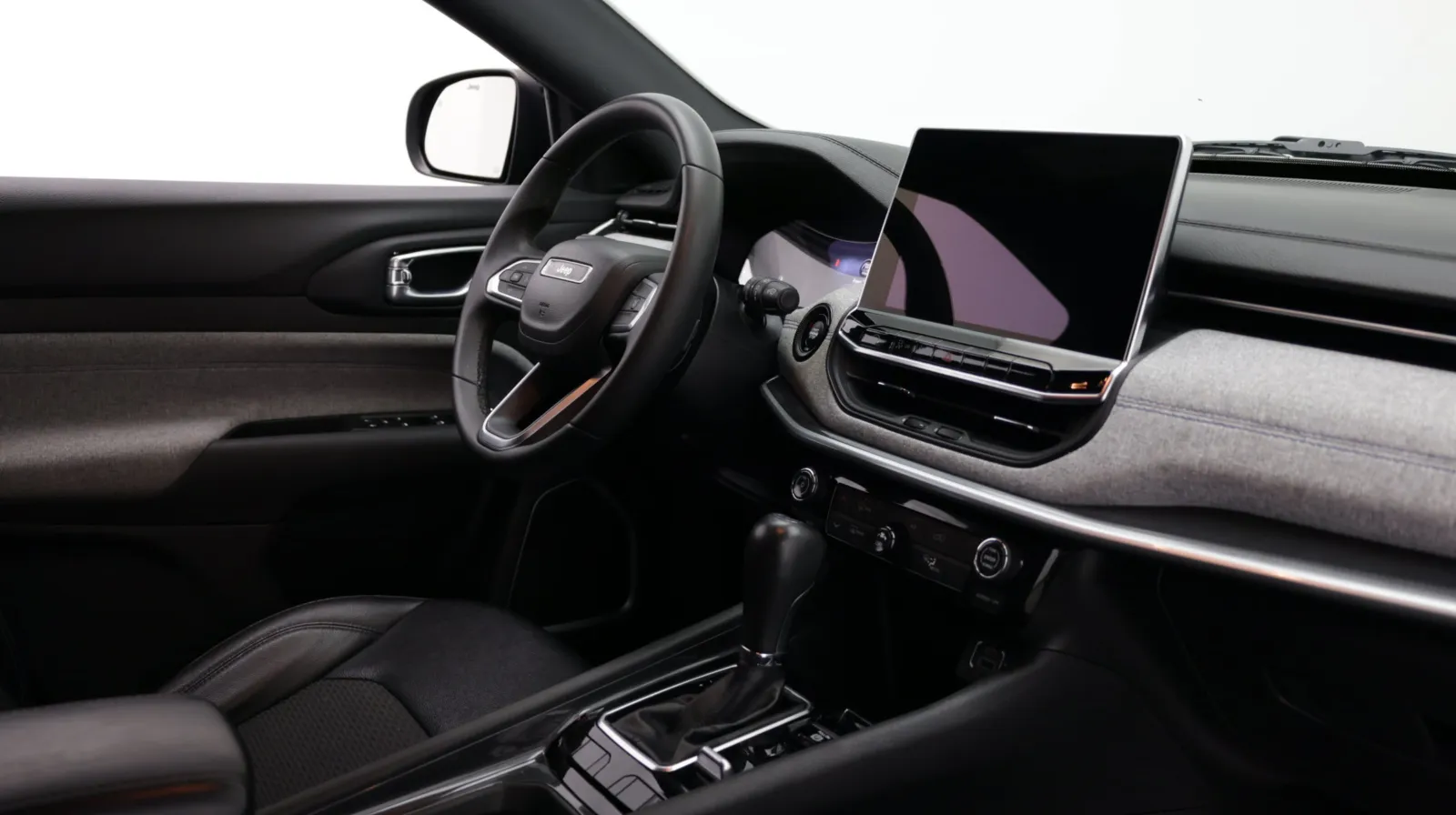 Jeep Compass photo 35