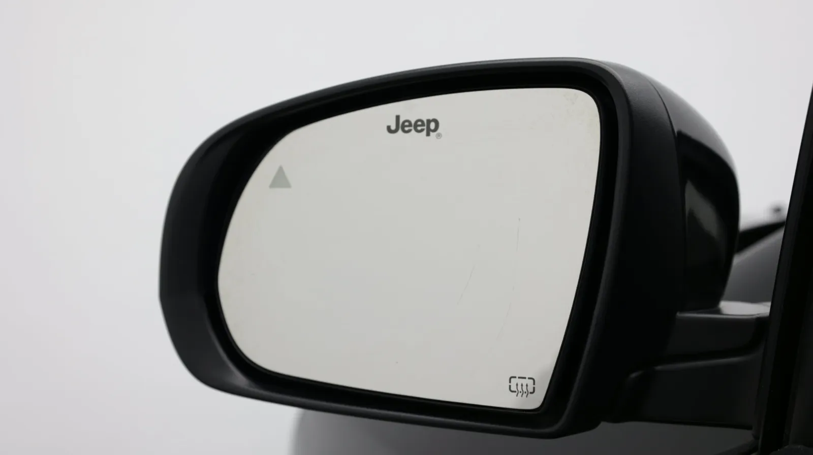 Jeep Compass photo 14