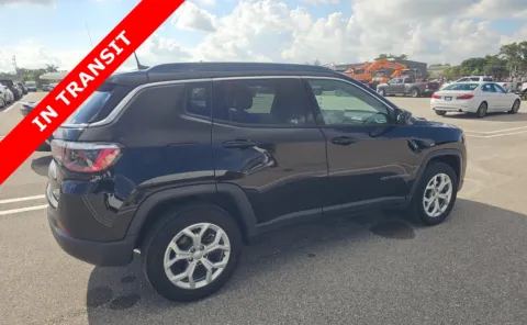 More photos of 2024 Jeep Compass Latitude at Auto Boutique Florida, FL