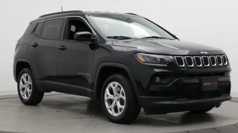 Another view of 2024 Jeep Compass Latitude for sale in Jacksonville, FL at Auto Boutique Florida
