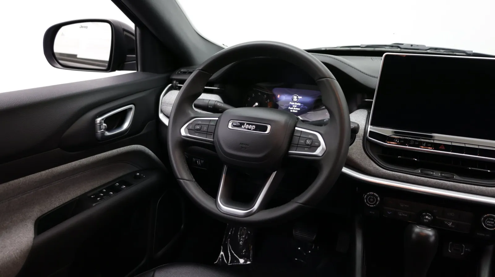 Jeep Compass photo 28