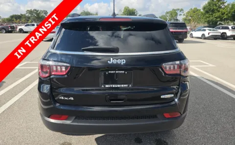 More photos of 2024 Jeep Compass Latitude at Auto Boutique Florida, FL