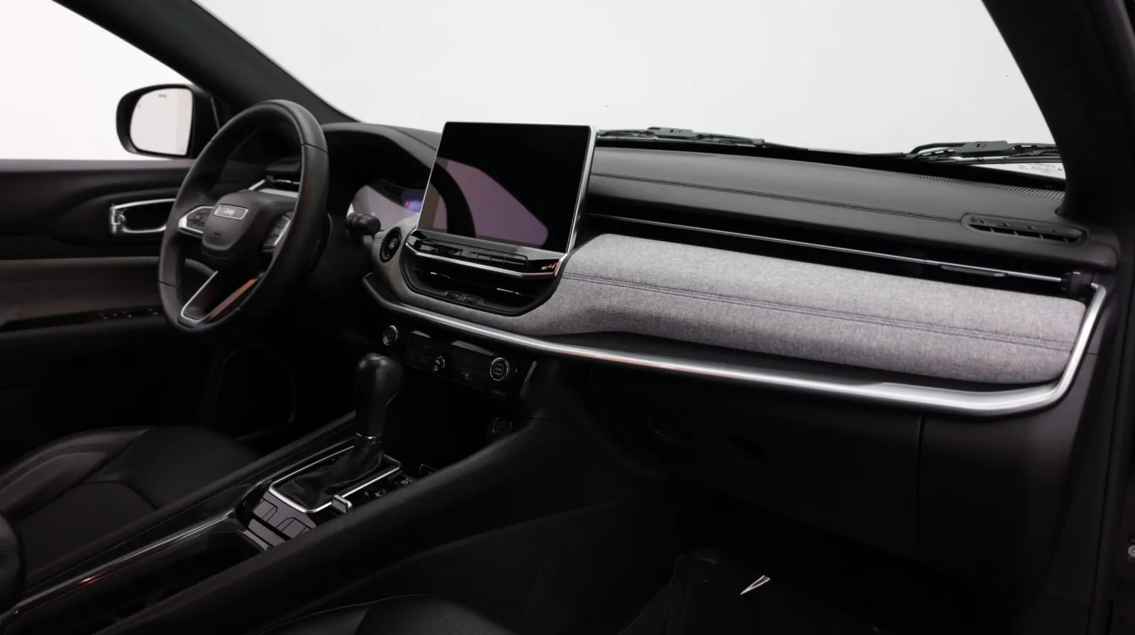 Jeep Compass photo 37