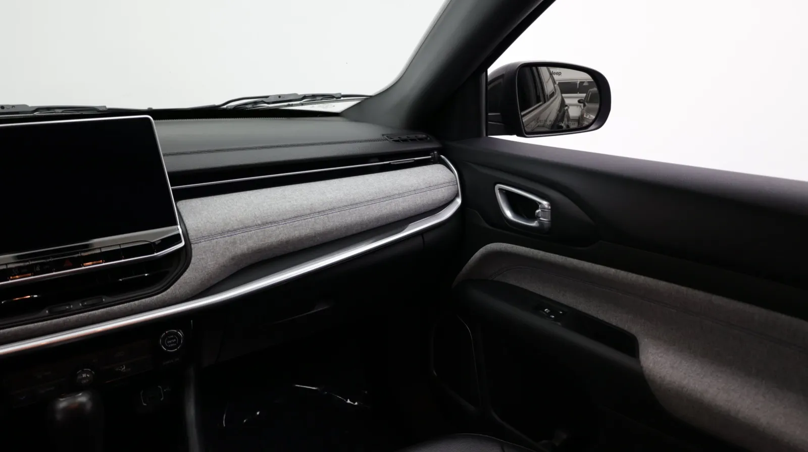 Jeep Compass photo 30