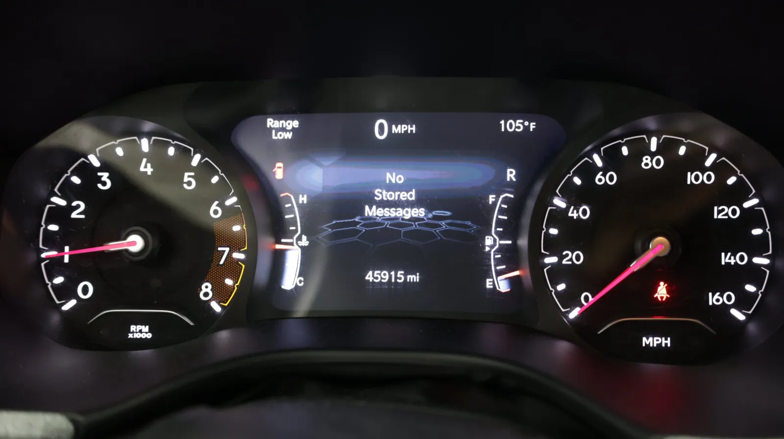 Jeep Compass photo 20