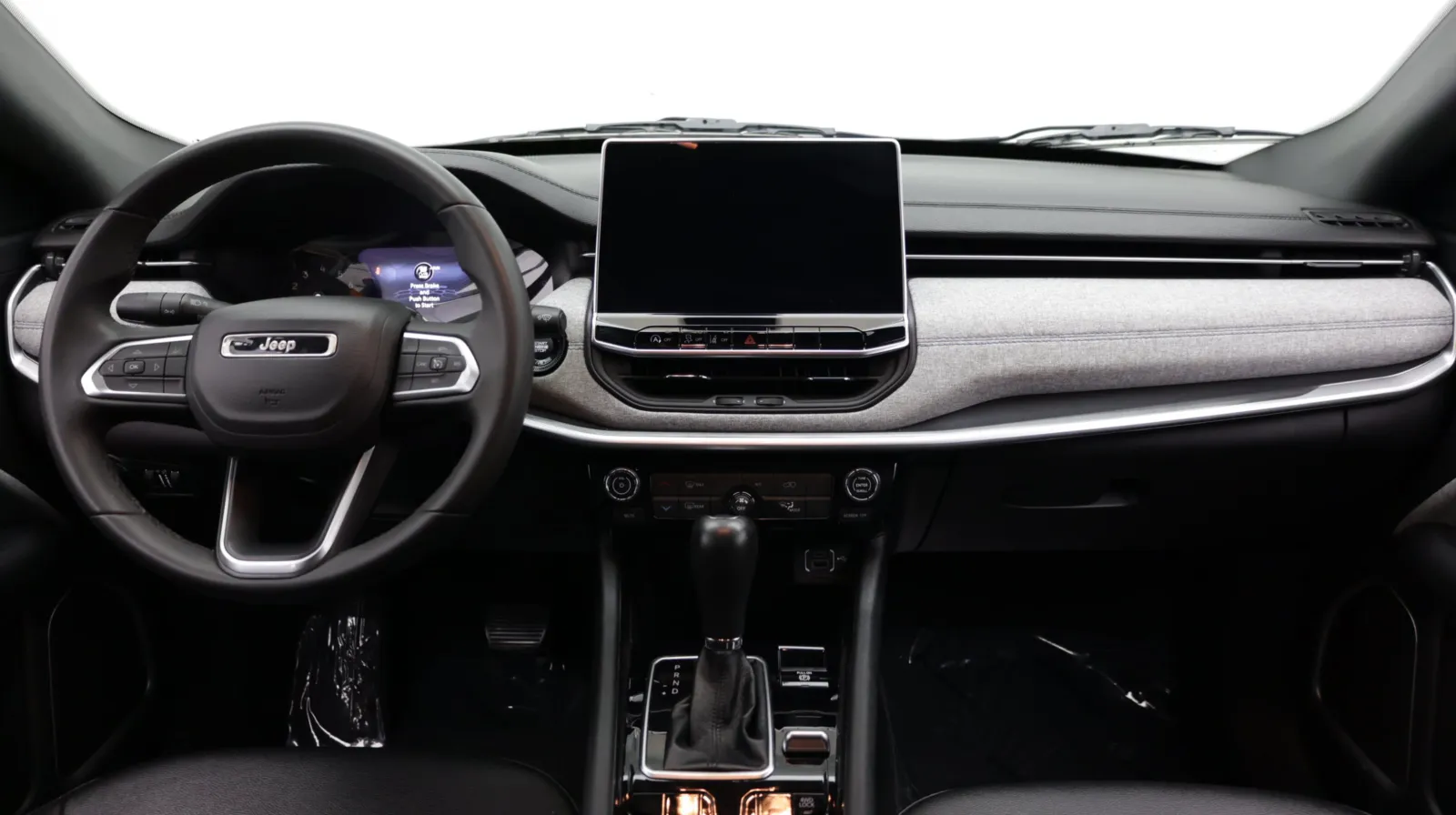 Jeep Compass photo 29