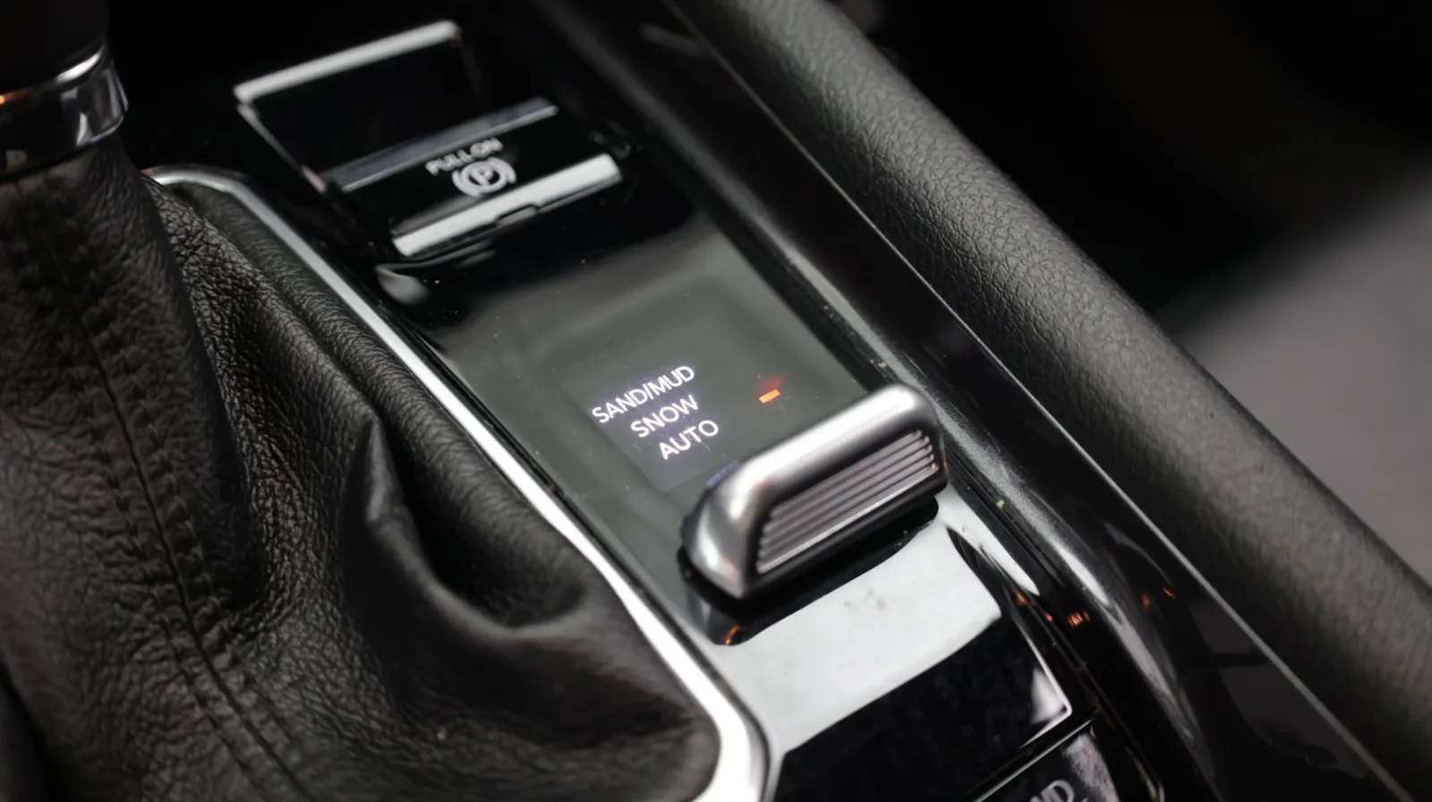 Jeep Compass photo 17