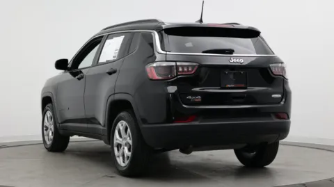 More photos of 2024 Jeep Compass Latitude at Auto Boutique Florida, FL