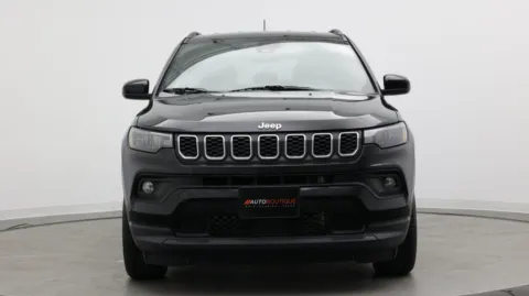 Photos of 2024 Jeep Compass Latitude for sale in Jacksonville, FL at Auto Boutique Florida